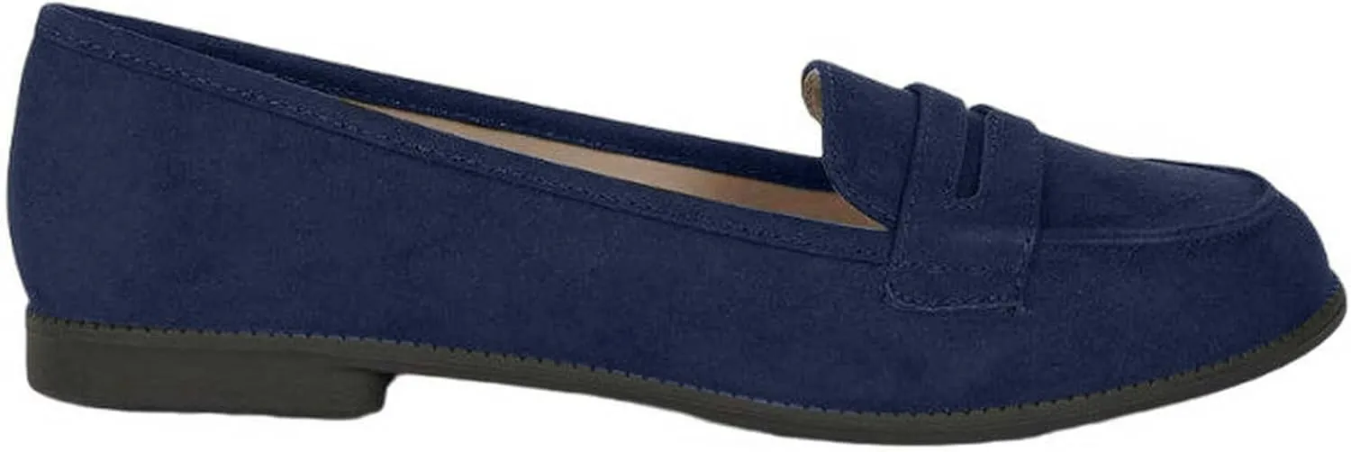 Women's LARA Loafers