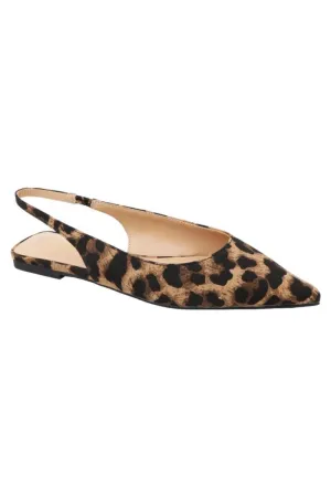 Women's Pointed Toe Flat Heel - ASSERT03