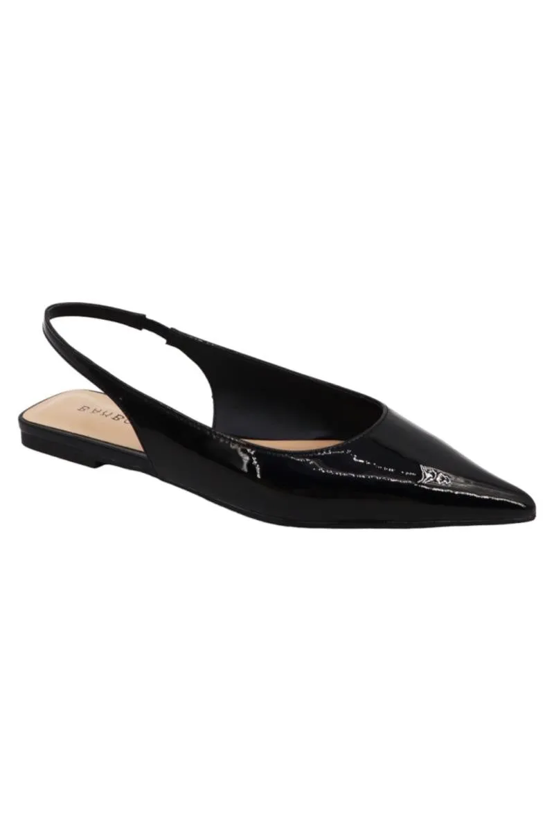Women's Pointed Toe Flat Heel - ASSERT03