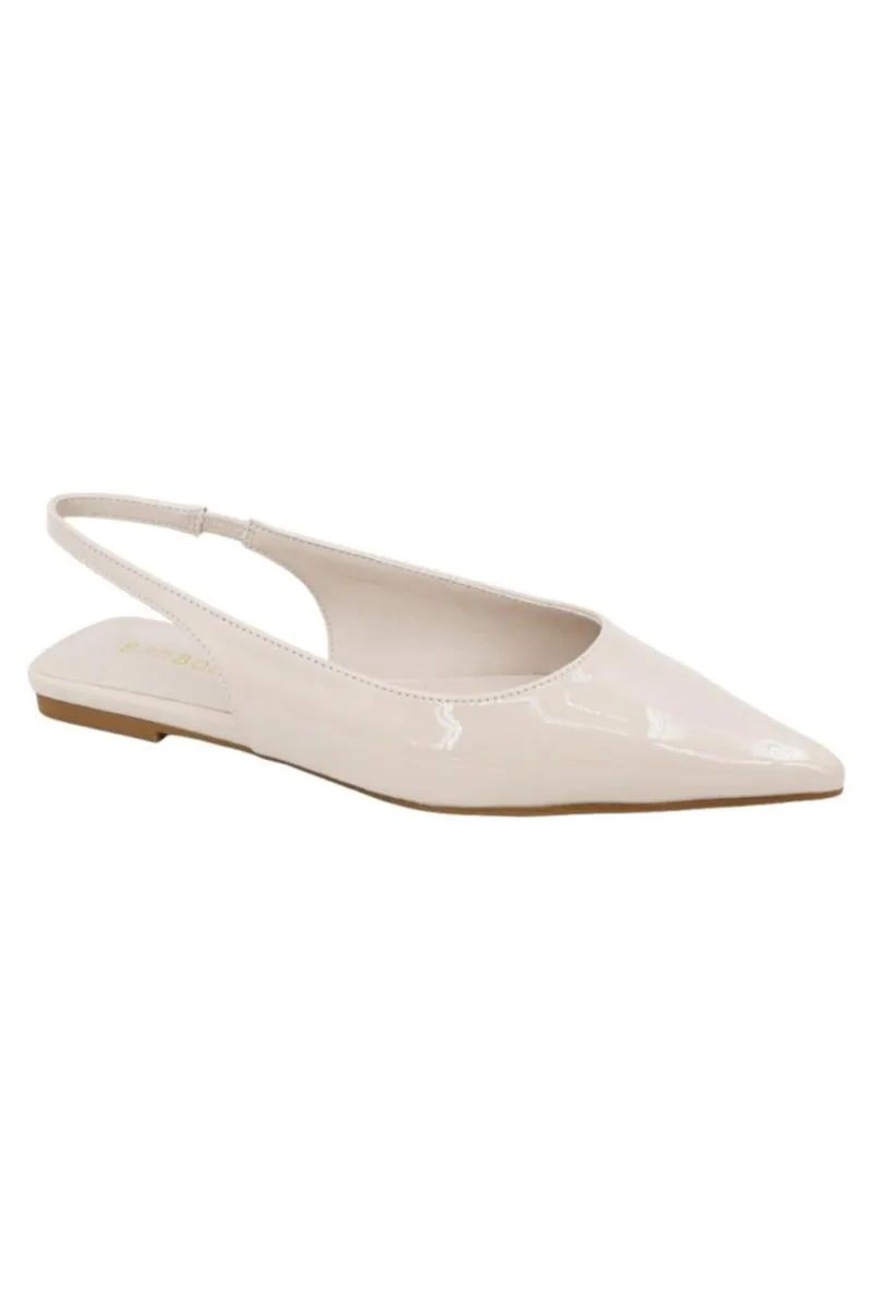 Women's Pointed Toe Flat Heel - ASSERT03