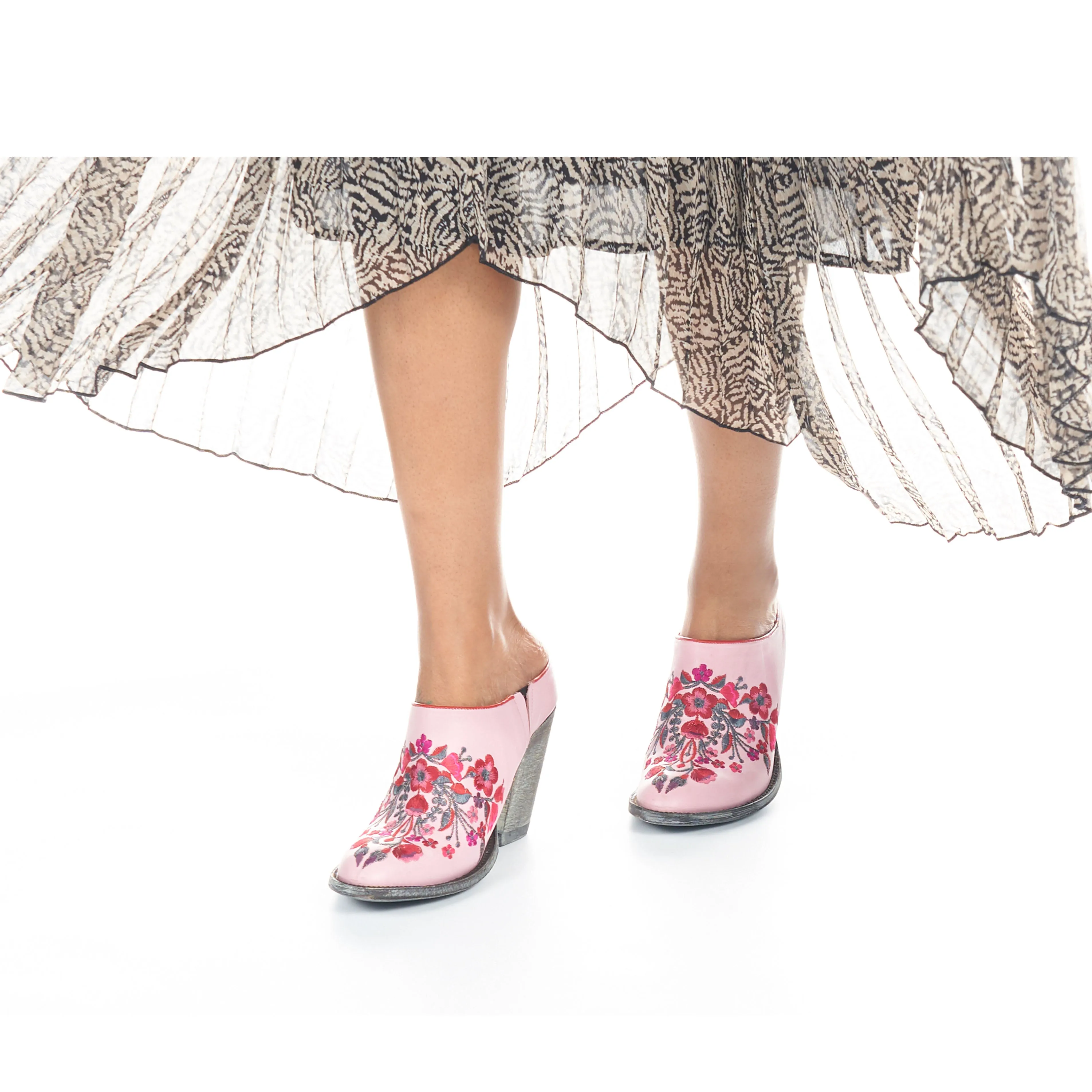 WOMEN'S SORA HH MULE - ML3584-2