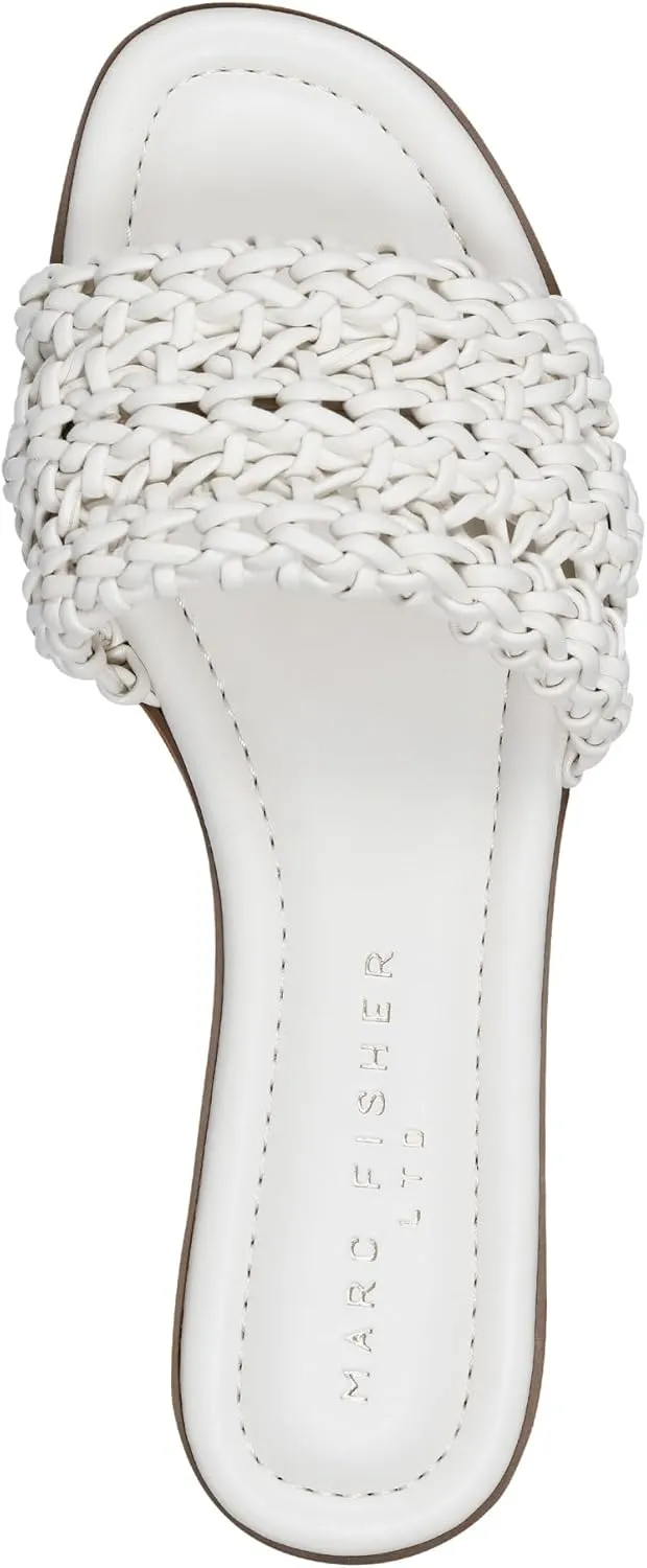 Women's Vickee Flat Sandal