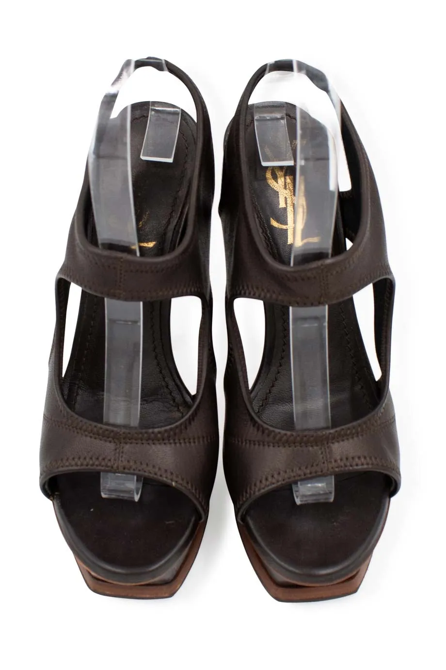 [WS4462] Saint Laurent | High heel sandals