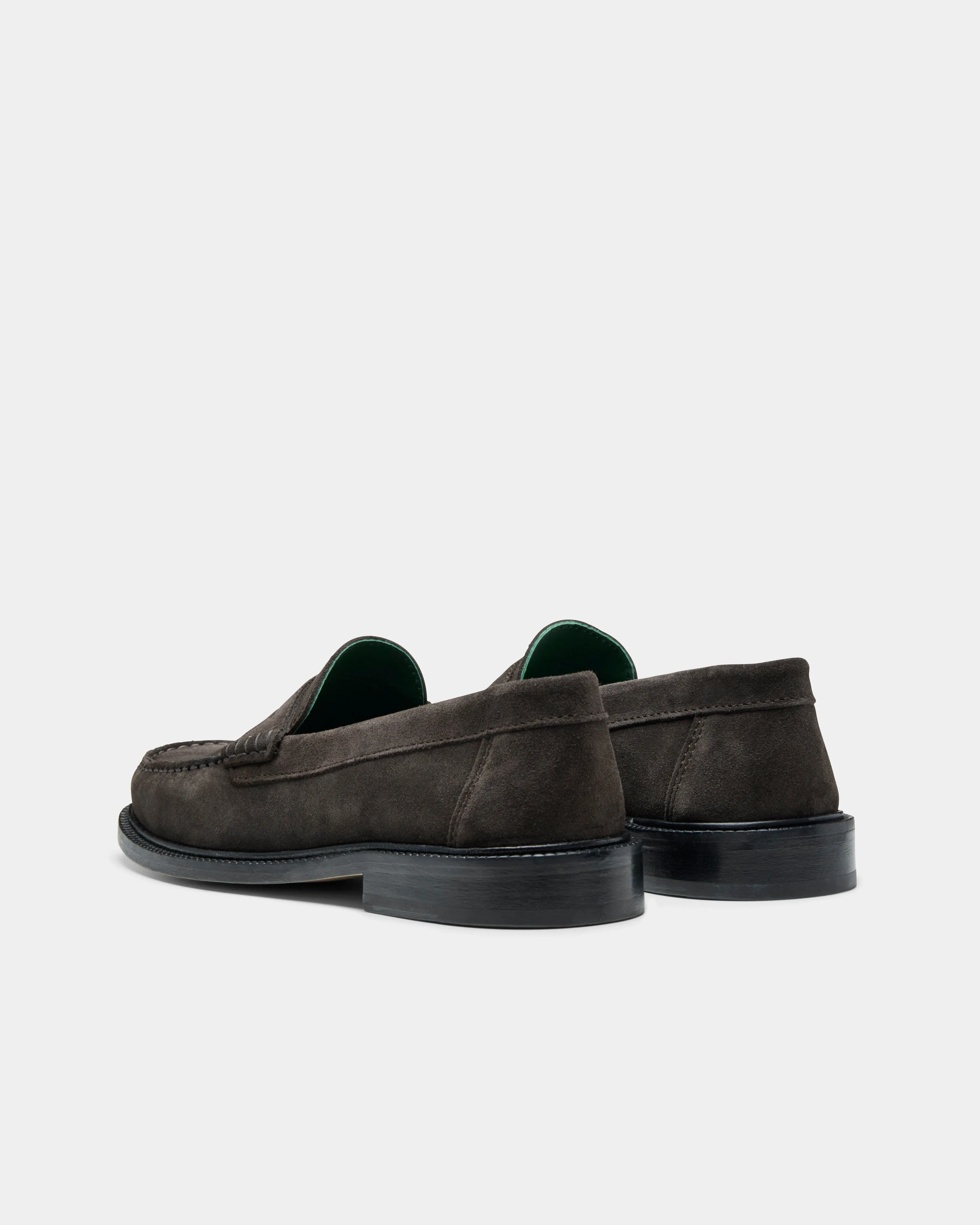 YARDEE MOCASSIN LOAFER
