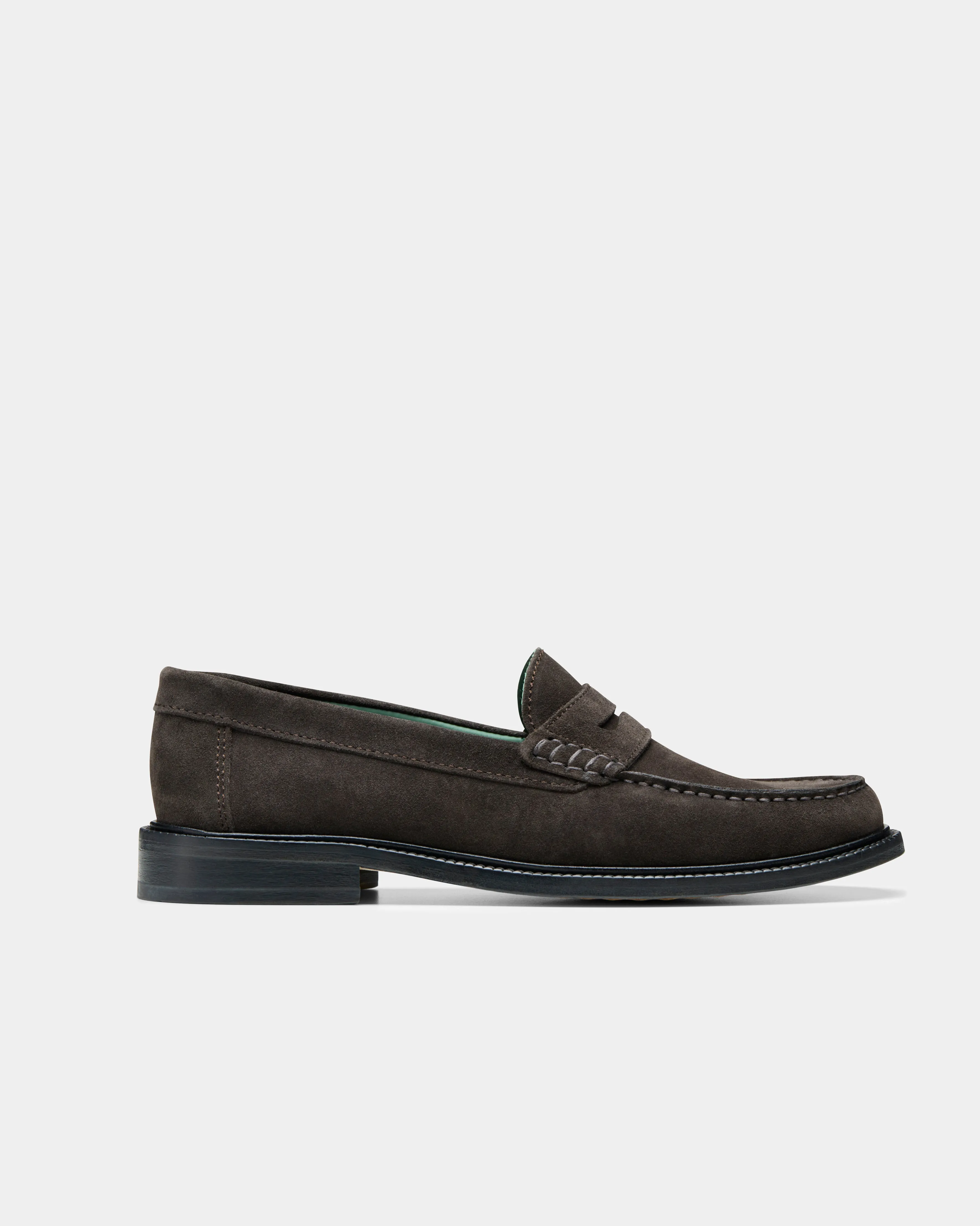 YARDEE MOCASSIN LOAFER