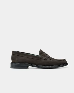 YARDEE MOCASSIN LOAFER