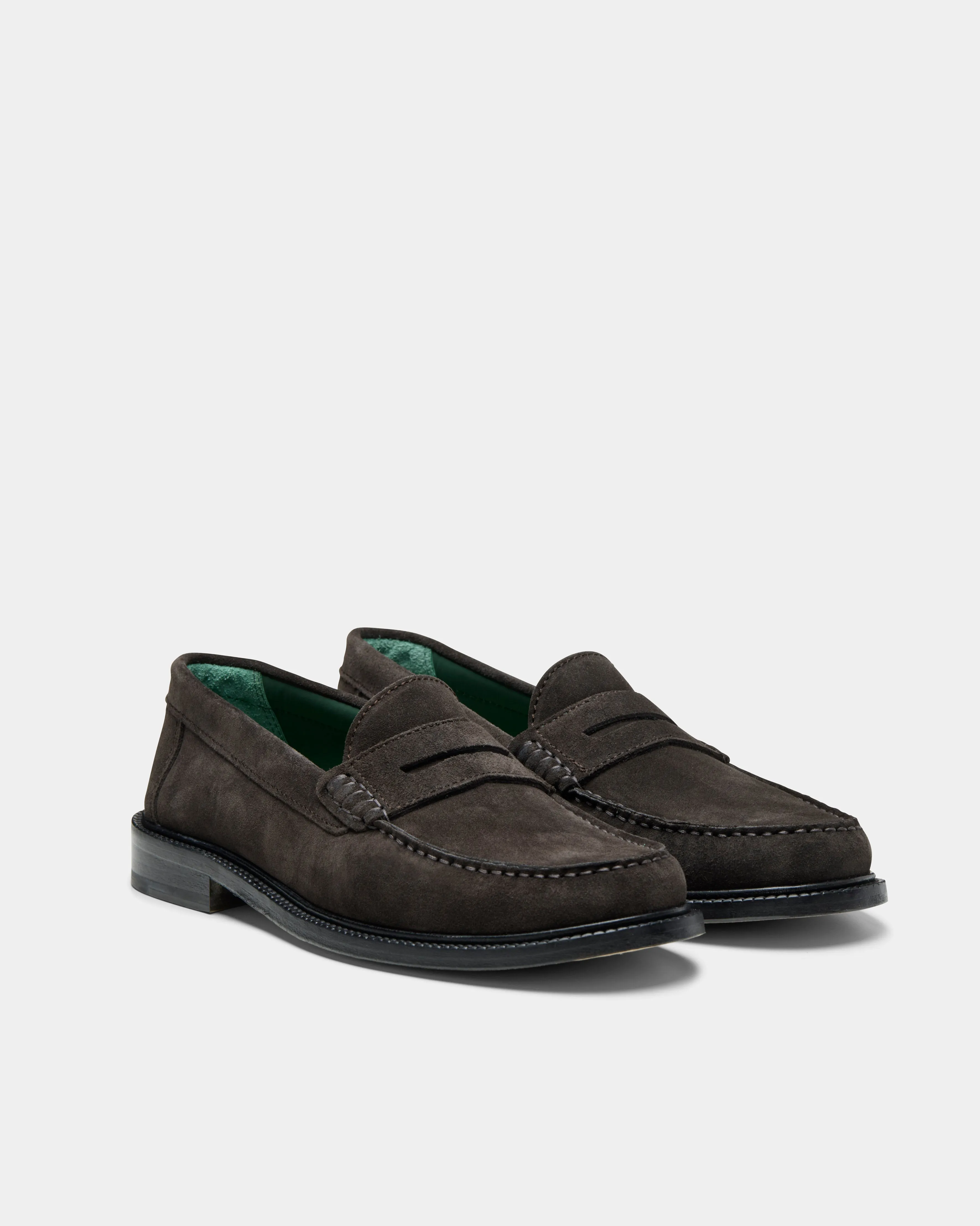 YARDEE MOCASSIN LOAFER