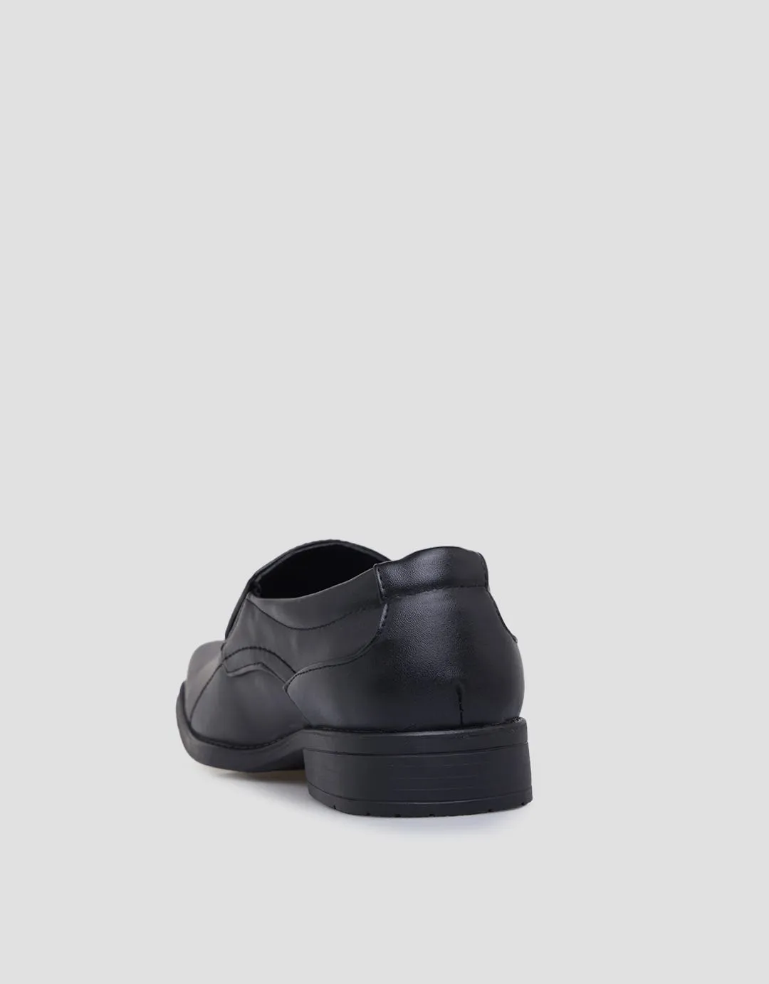 Yongki Komaladi Sepatu Vantopel Slip On