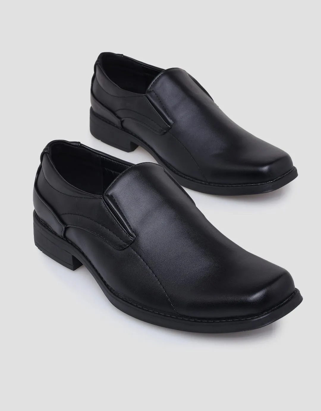 Yongki Komaladi Sepatu Vantopel Slip On