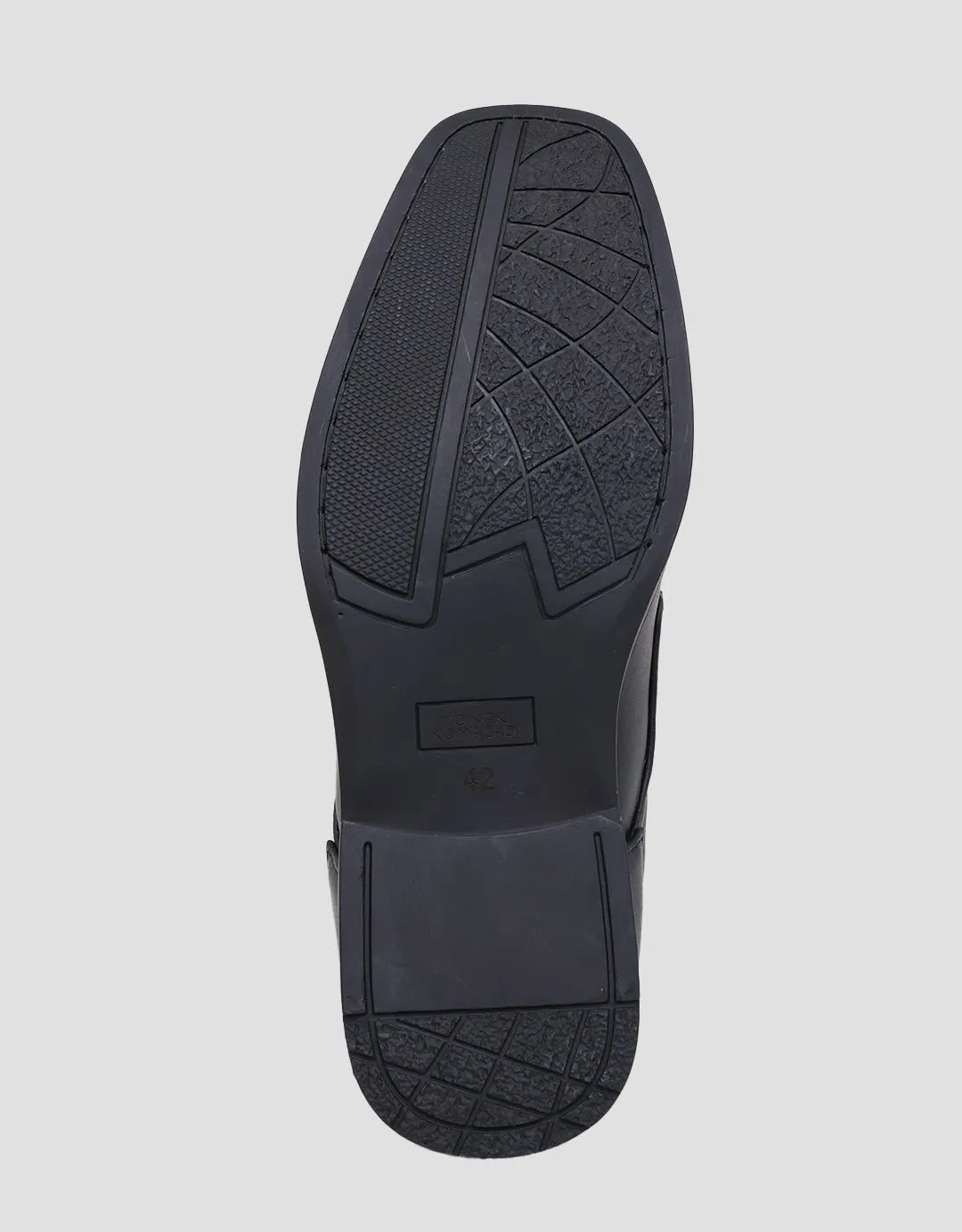 Yongki Komaladi Sepatu Vantopel Slip On