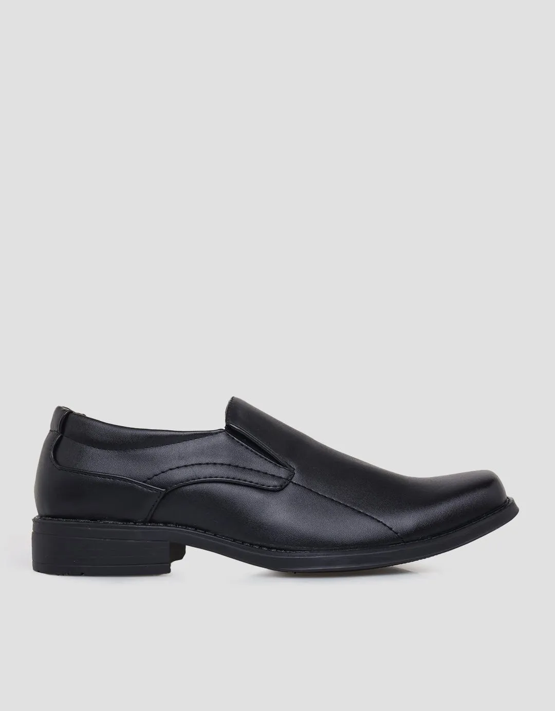 Yongki Komaladi Sepatu Vantopel Slip On