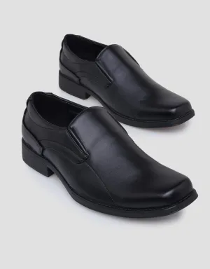 Yongki Komaladi Sepatu Vantopel Slip On