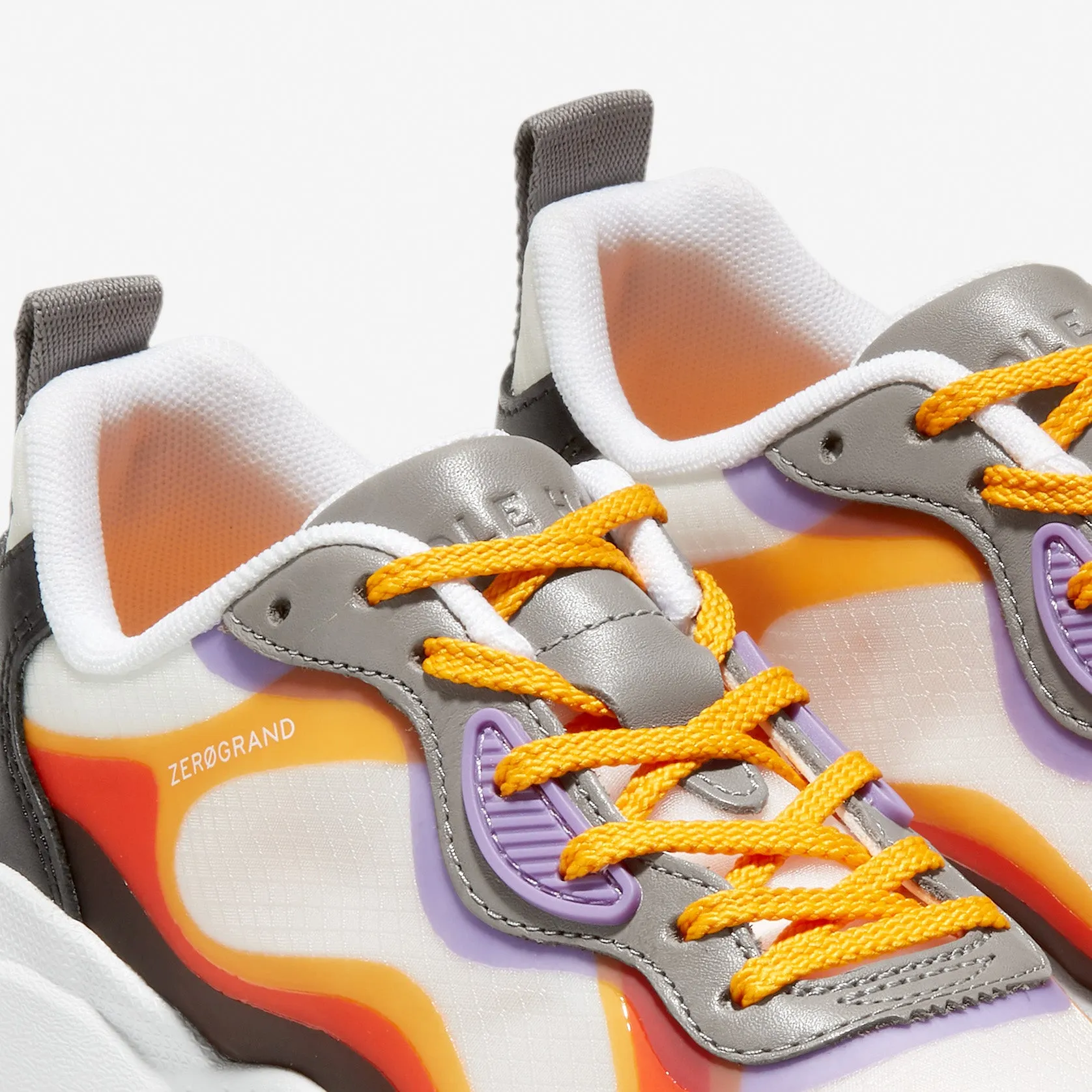 ZERØGRAND Radiant Sneaker
