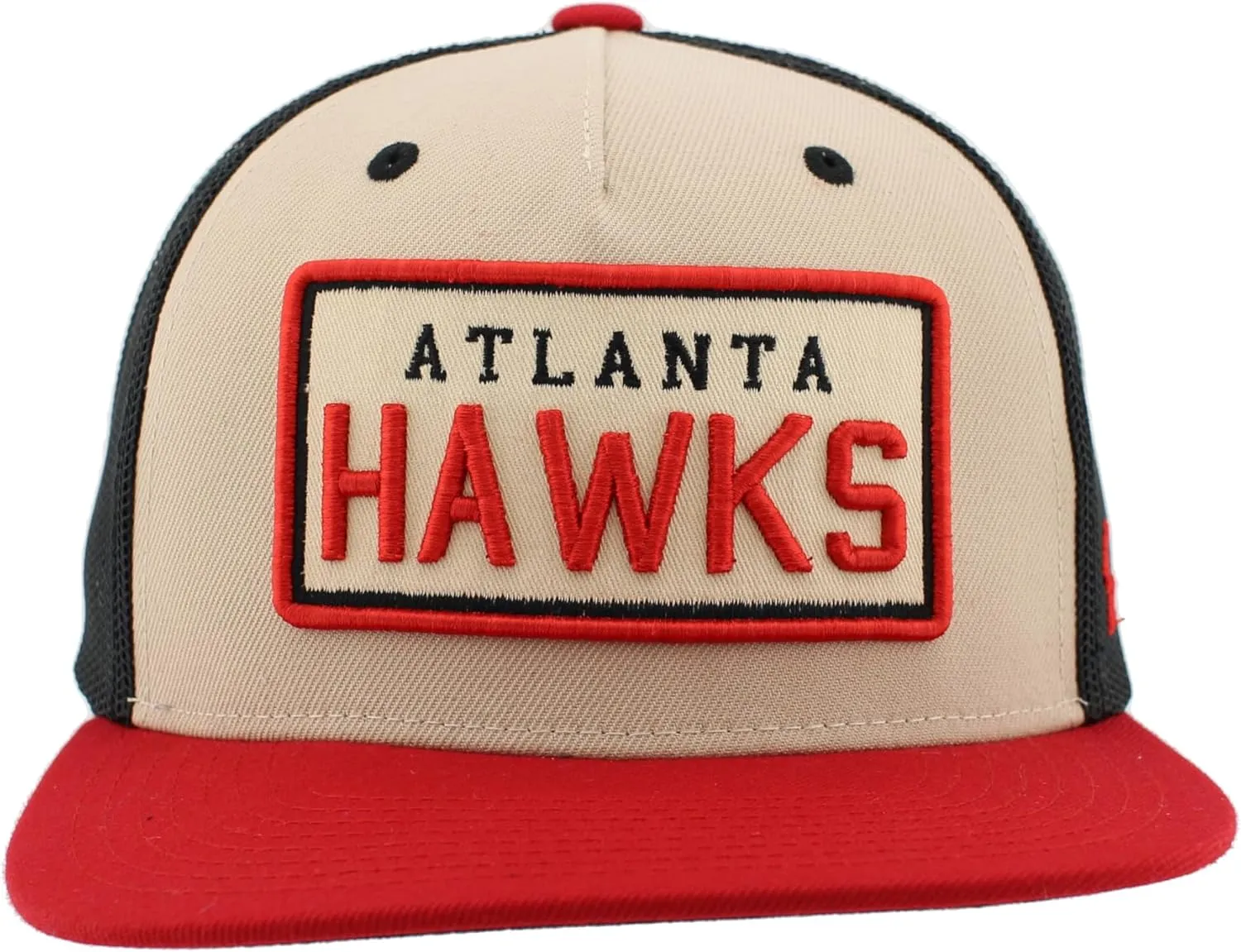 ZHATS NBA Officially Licensed Adjustable Snapback Hat Paradigm