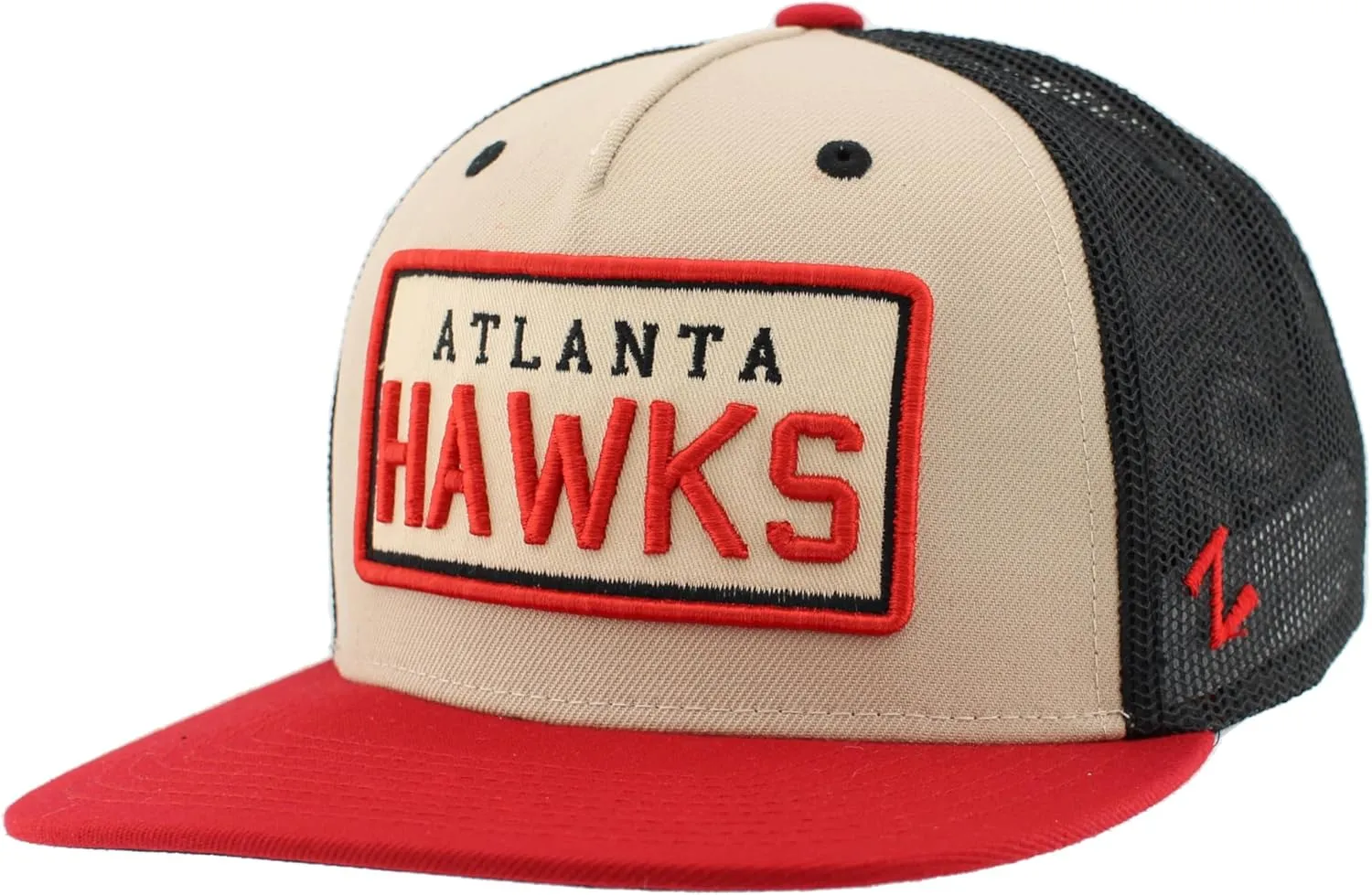 ZHATS NBA Officially Licensed Adjustable Snapback Hat Paradigm