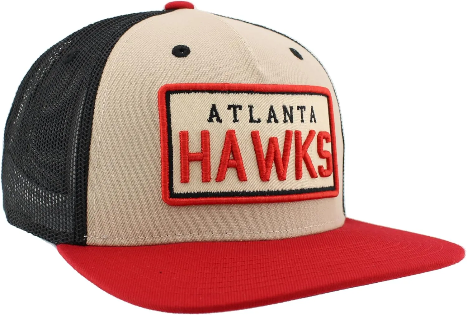 ZHATS NBA Officially Licensed Adjustable Snapback Hat Paradigm