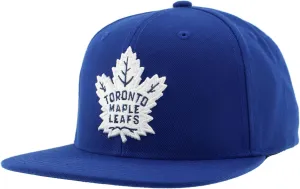 ZHATS NHL Officially Licensed Adjustable Snapback Hat Flat Bill Z11 Icon Team Color