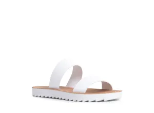 ZIG WHITE