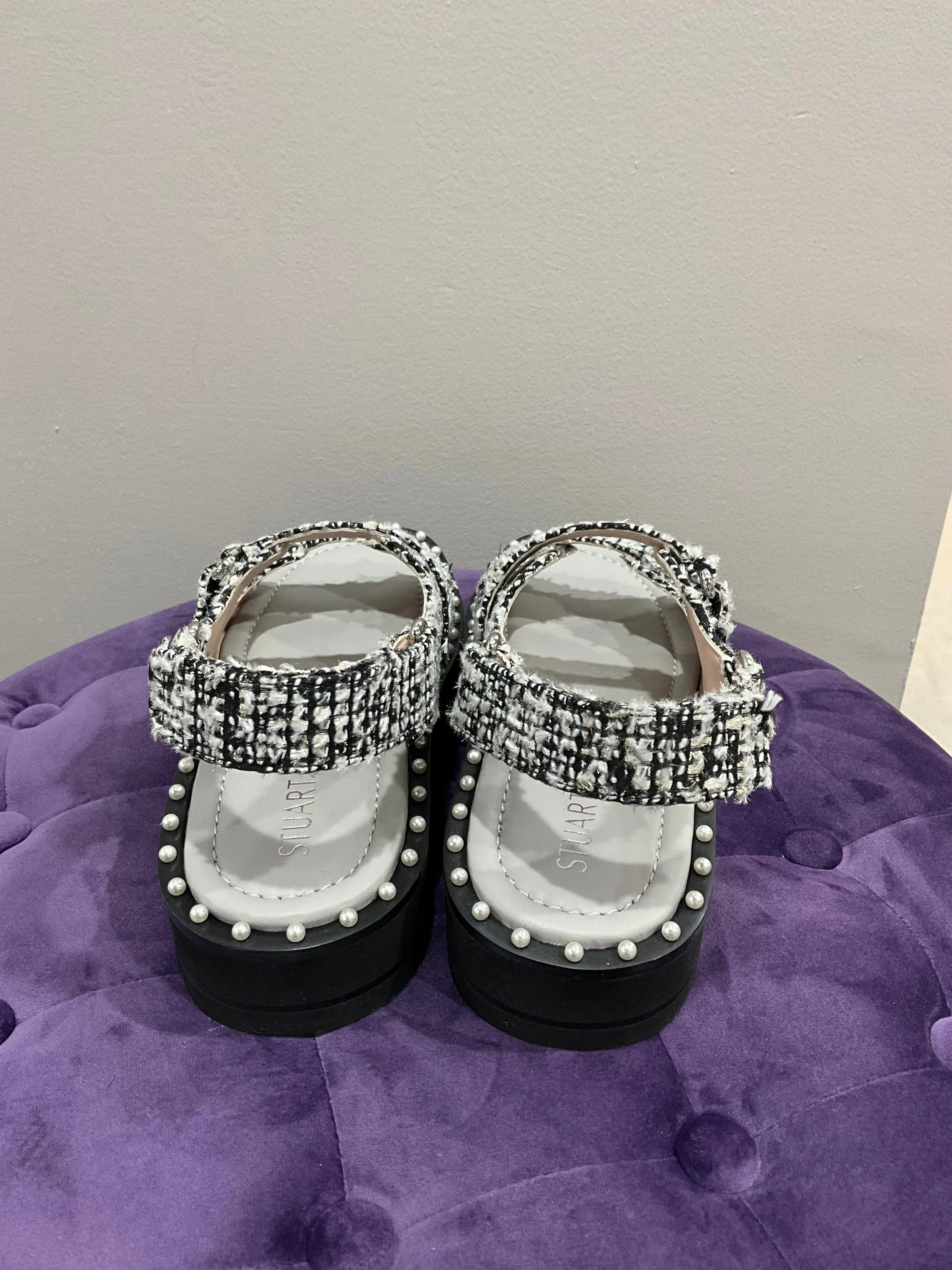 ZOE SANDAL