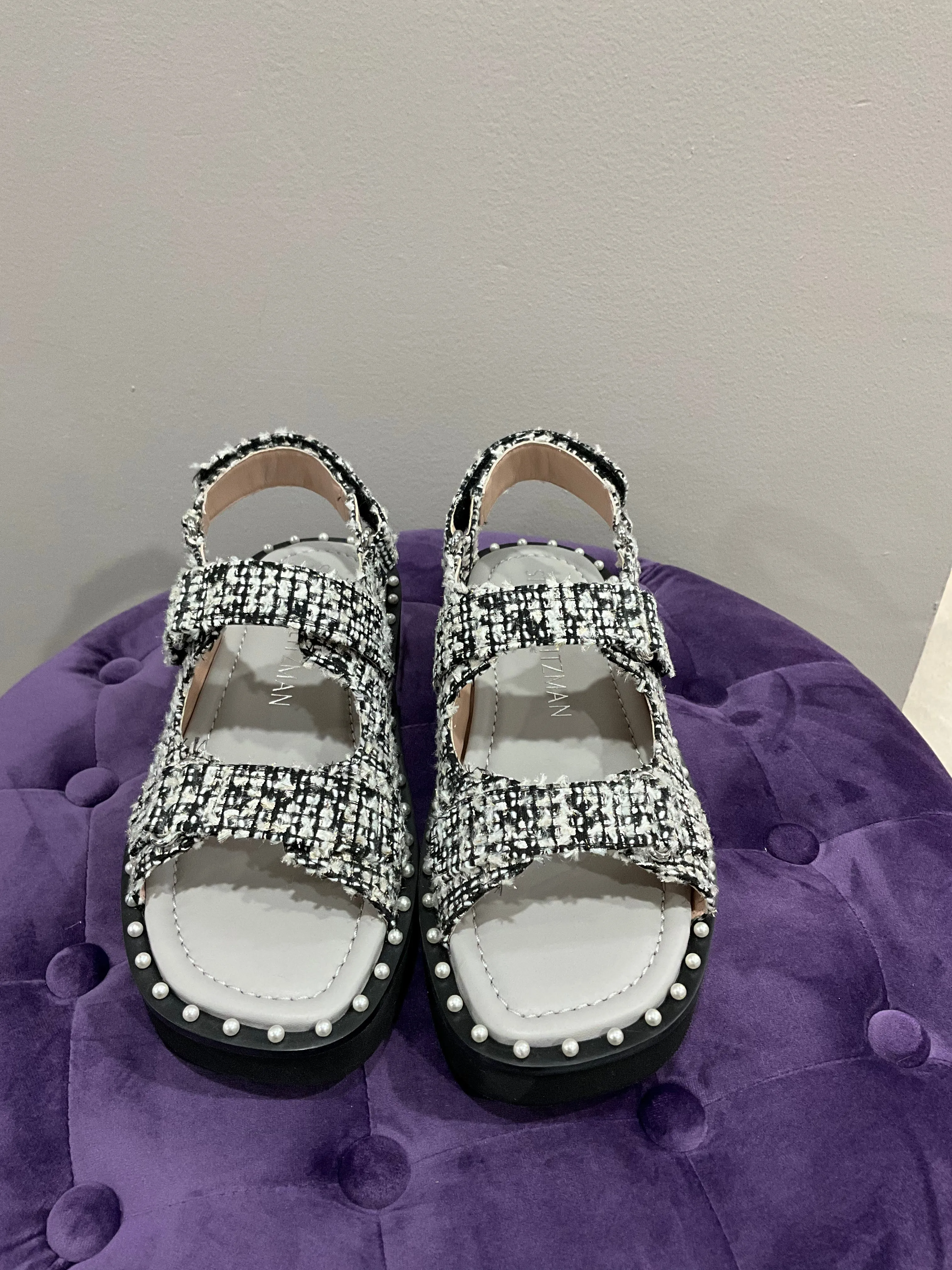 ZOE SANDAL