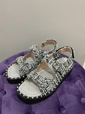 ZOE SANDAL